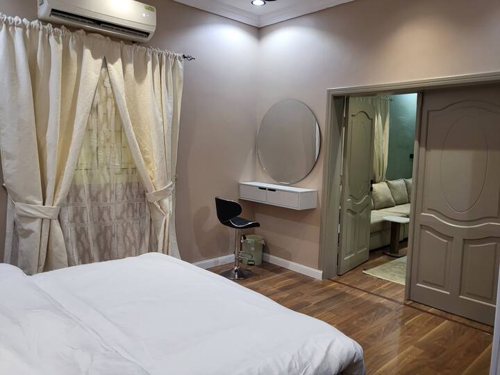 ห้องนอน