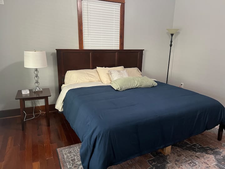 Habitación 1