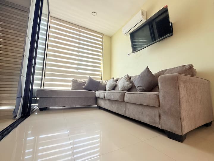 Дневна соба