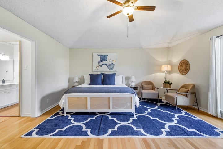 Bedroom 1