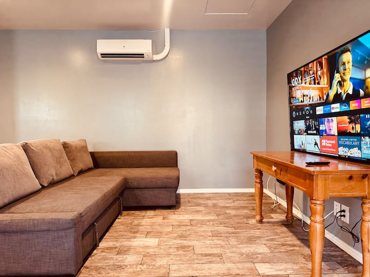 Casita | Near Disney - World Cup | Sofi Stadium - Garden Grove, CA