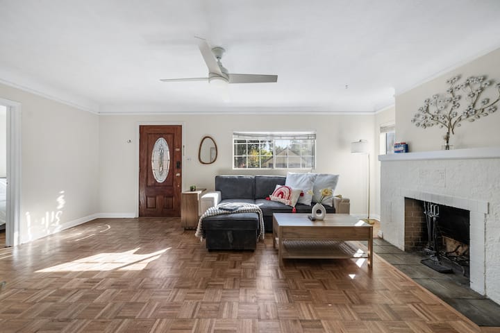 Heart Of Pasadena • 2b Home Near Dining & Shops - 패서디나