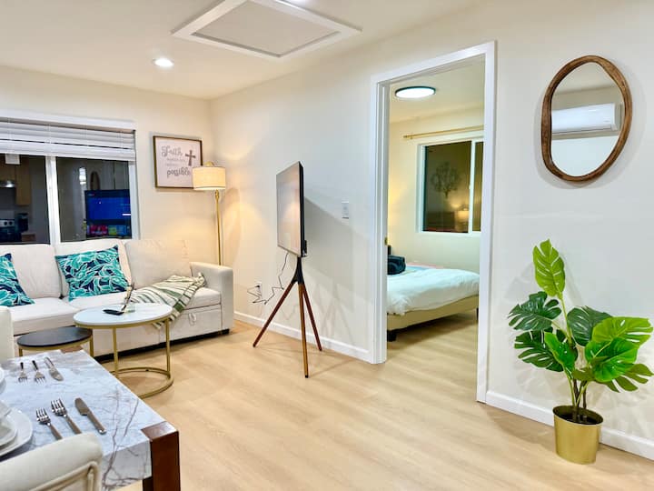 Всекидневна