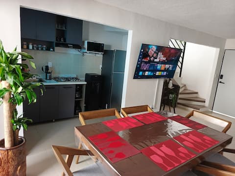 Entire home in a private subdivision