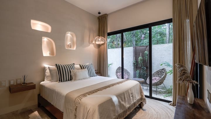 غرفة النوم 2