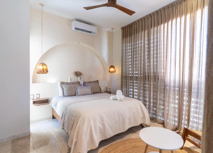 غرفة النوم 1