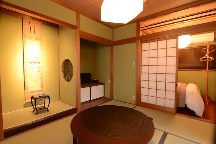 საძინებელი 1