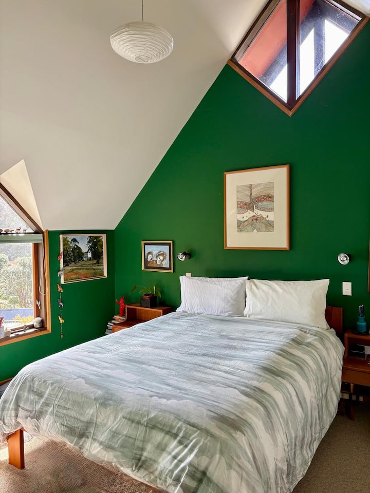 საძინებელი 2