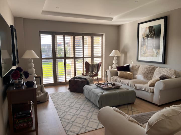 Beach Escape. Luxury Home From Home. - West Wittering