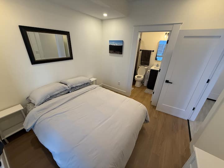 ห้องนอน