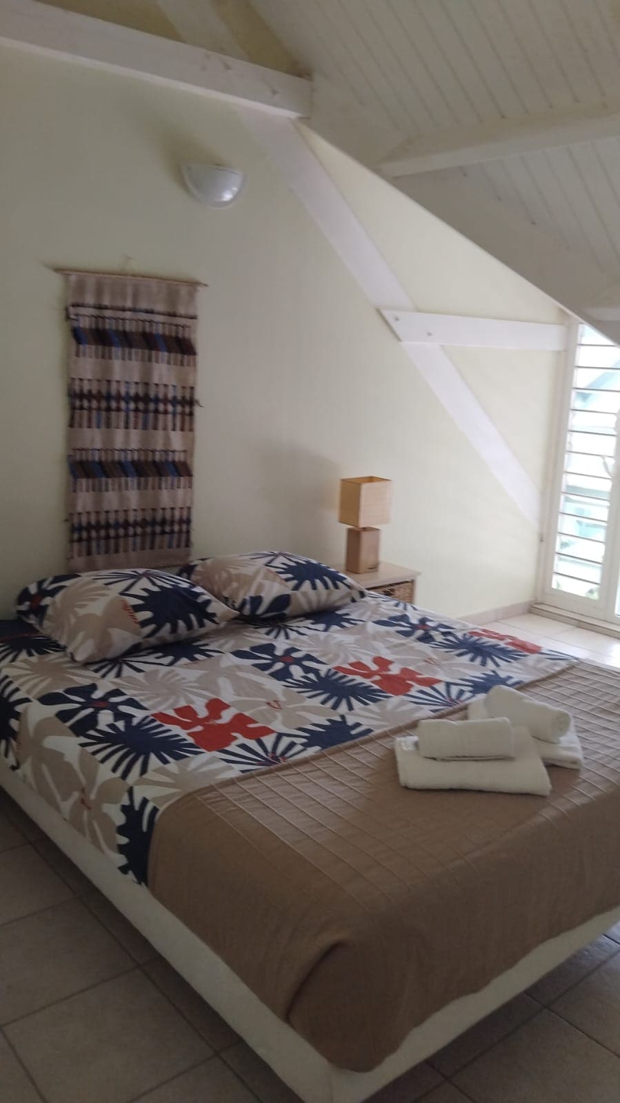 საძინებელი 3