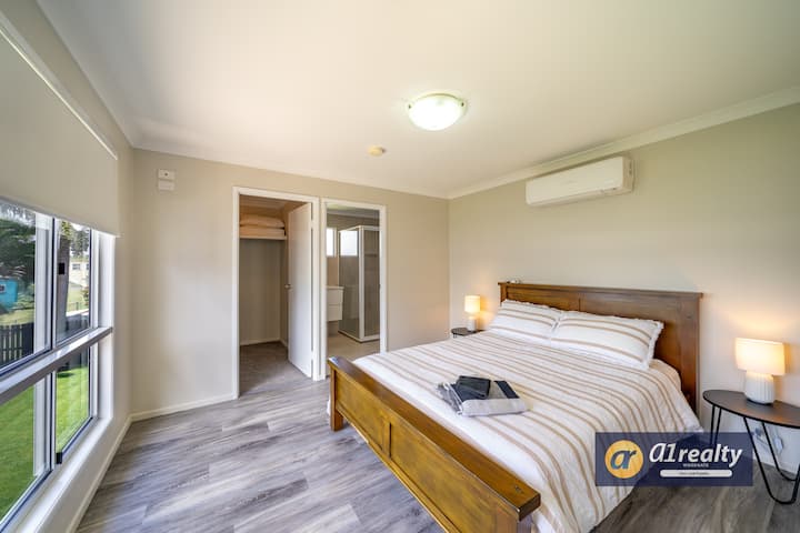 Спална соба 1