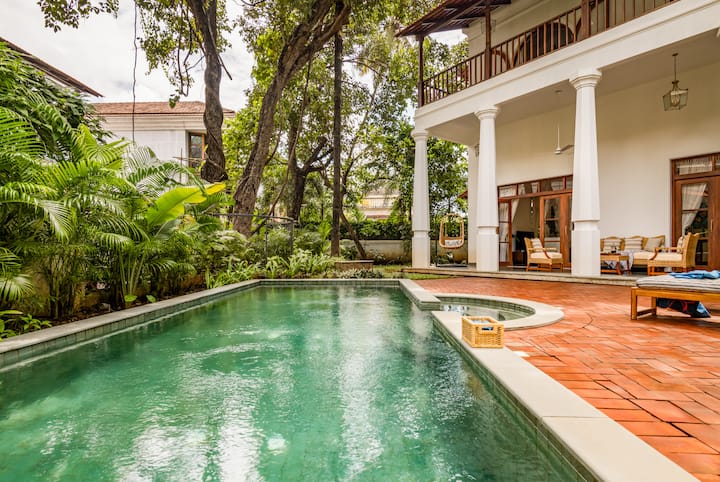 Pool image 2