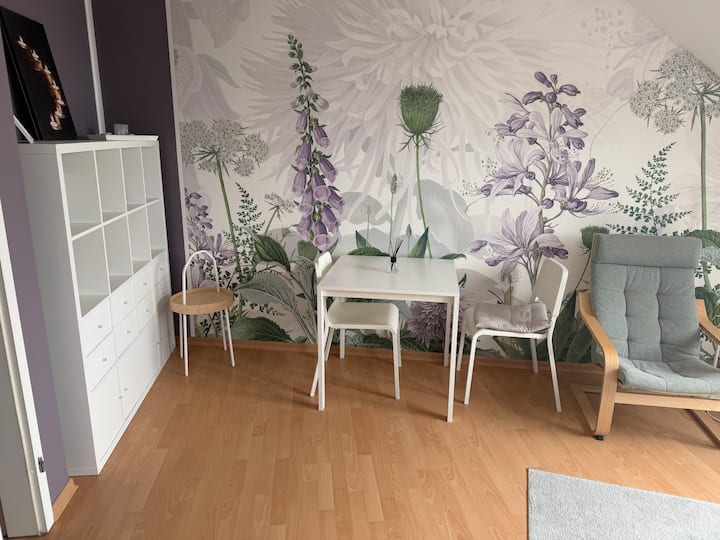 Apartment Am Medienhafen - Düsseldorf
