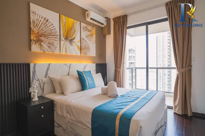 غرفة النوم 3