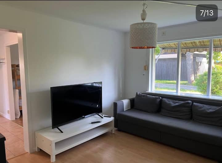Villa Nybro - Nybro