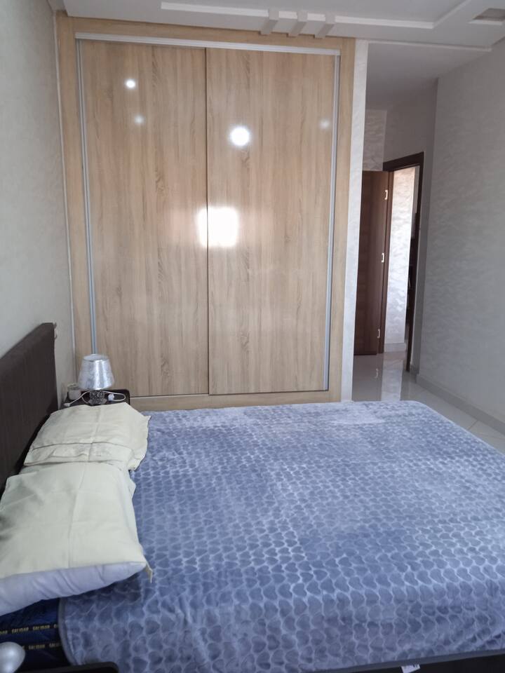 Chambre 1