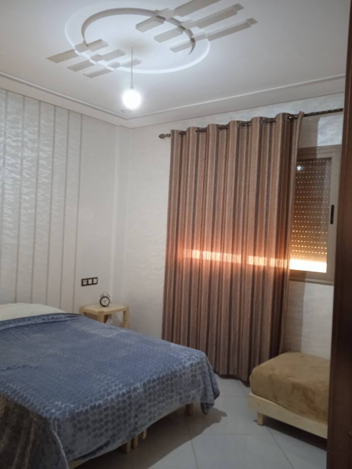 Chambre 2