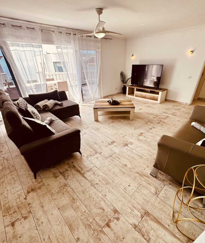 Всекидневна