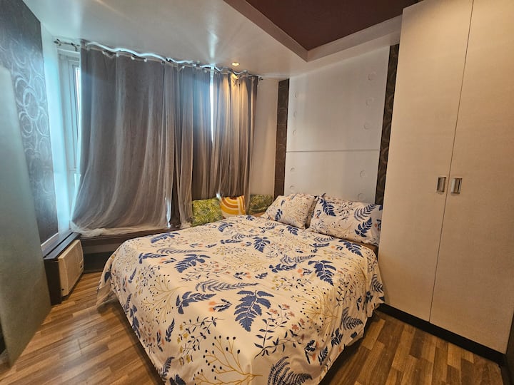 غرفة النوم 1