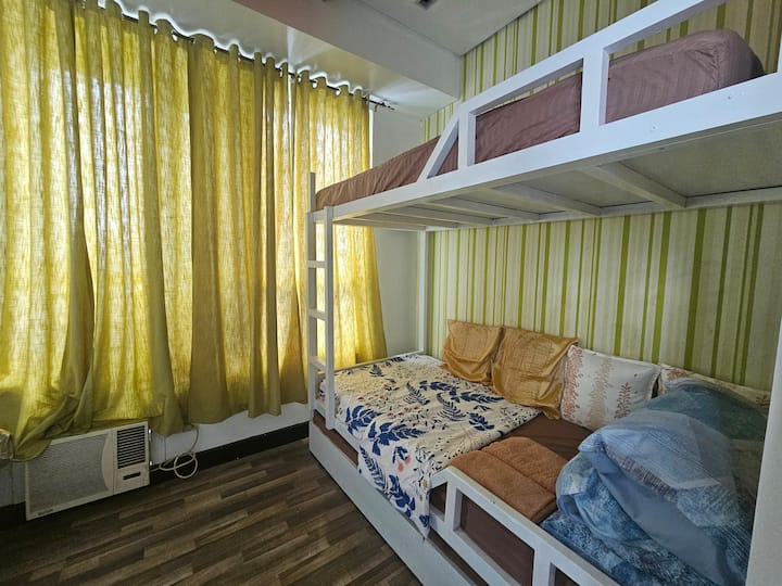 غرفة النوم 2