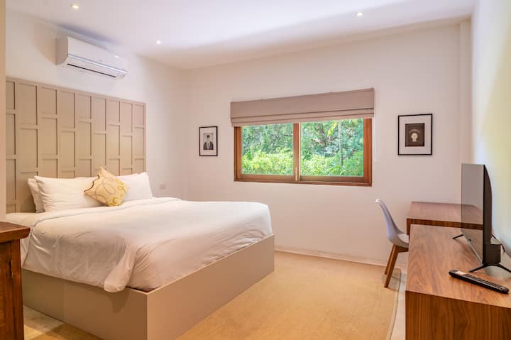 Dhomë gjumi 1