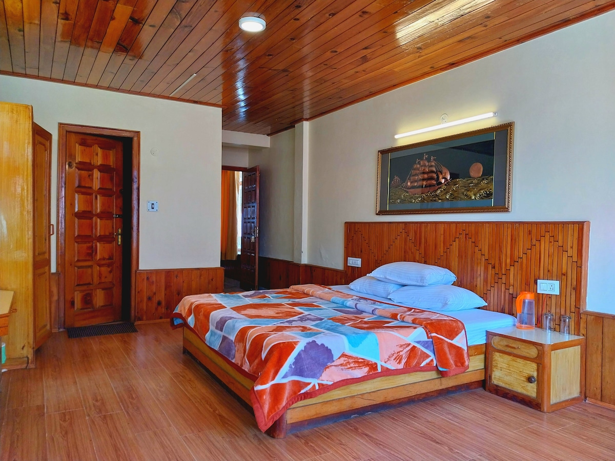 Спална соба 3