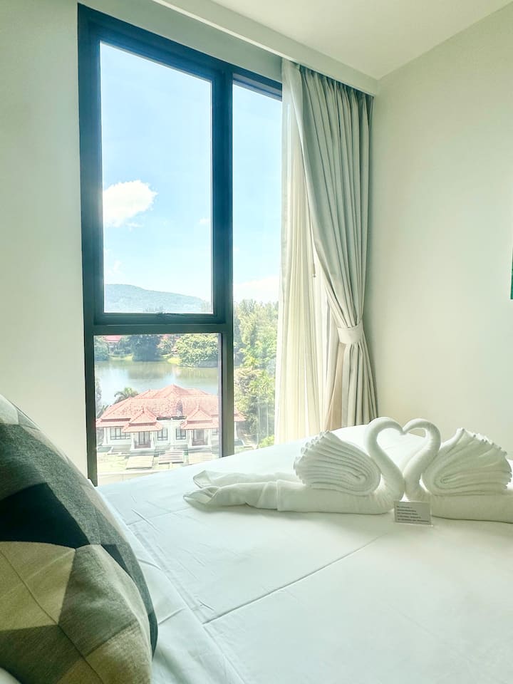 Spálňa 2