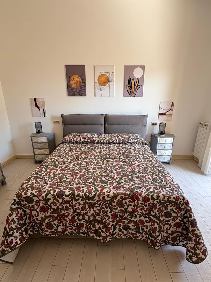 غرفة النوم 1