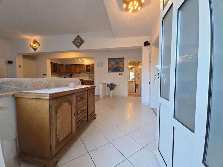 Apartman Nika-marija - Tučepi