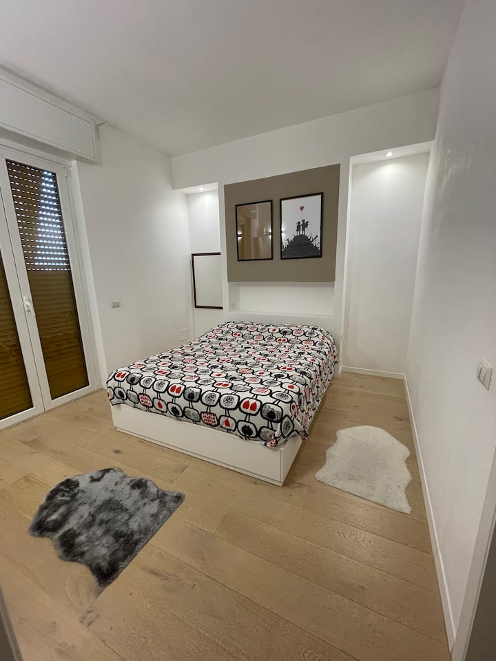 ห้องนอน