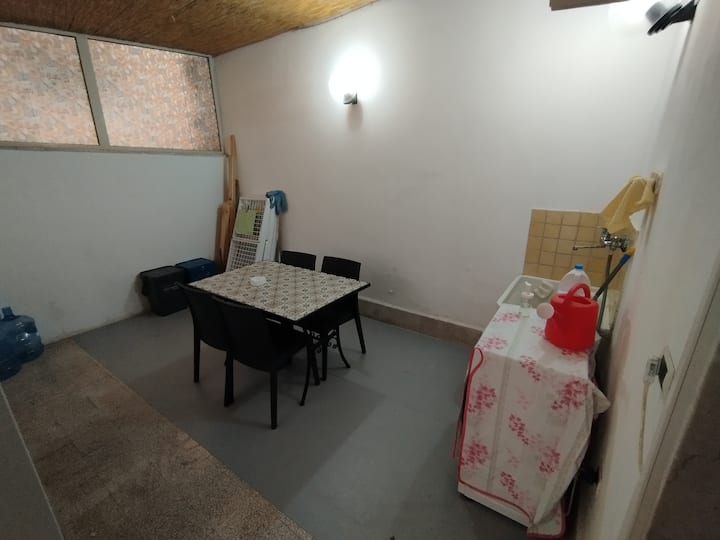 Affitto Appartamento Intero (Piazza Santa Lucia) - Siracusa