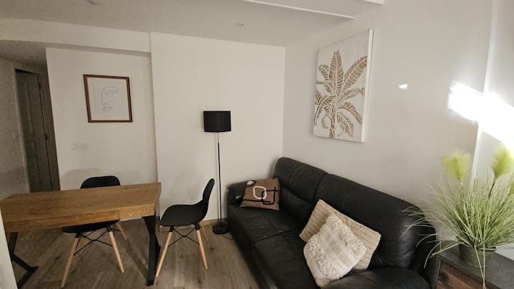 Appartement Centre Castellane - Gorges du Verdon