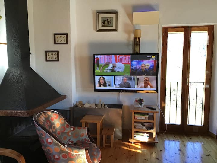 Turisme Rural - Casa - Queralbs