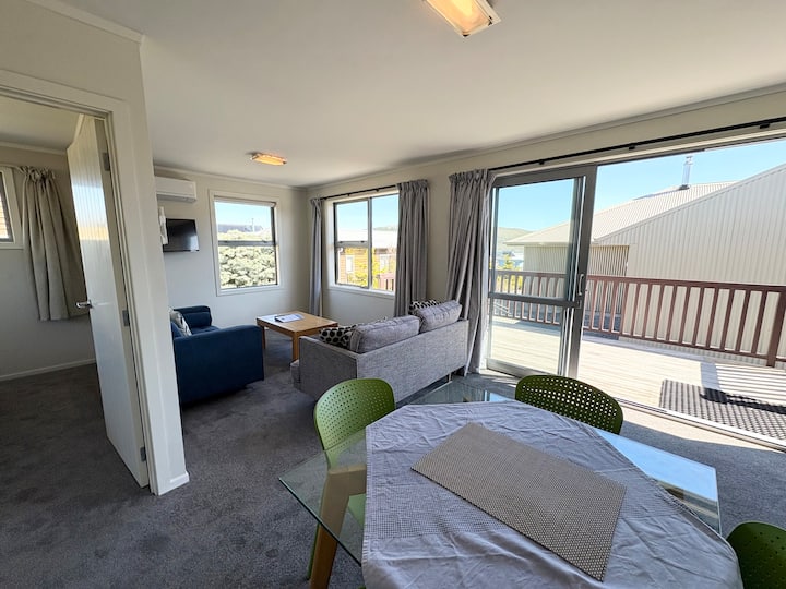 Braeview Cottage - Lake Tekapo