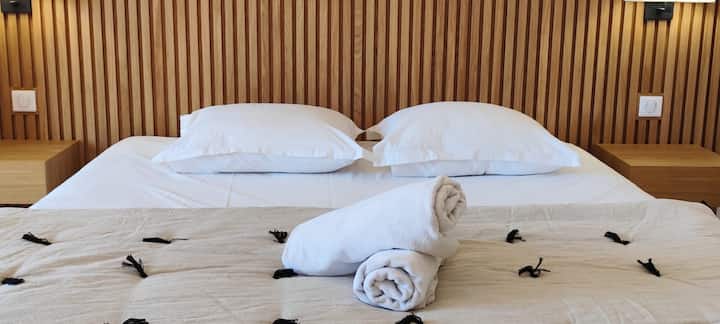 Habitación 1