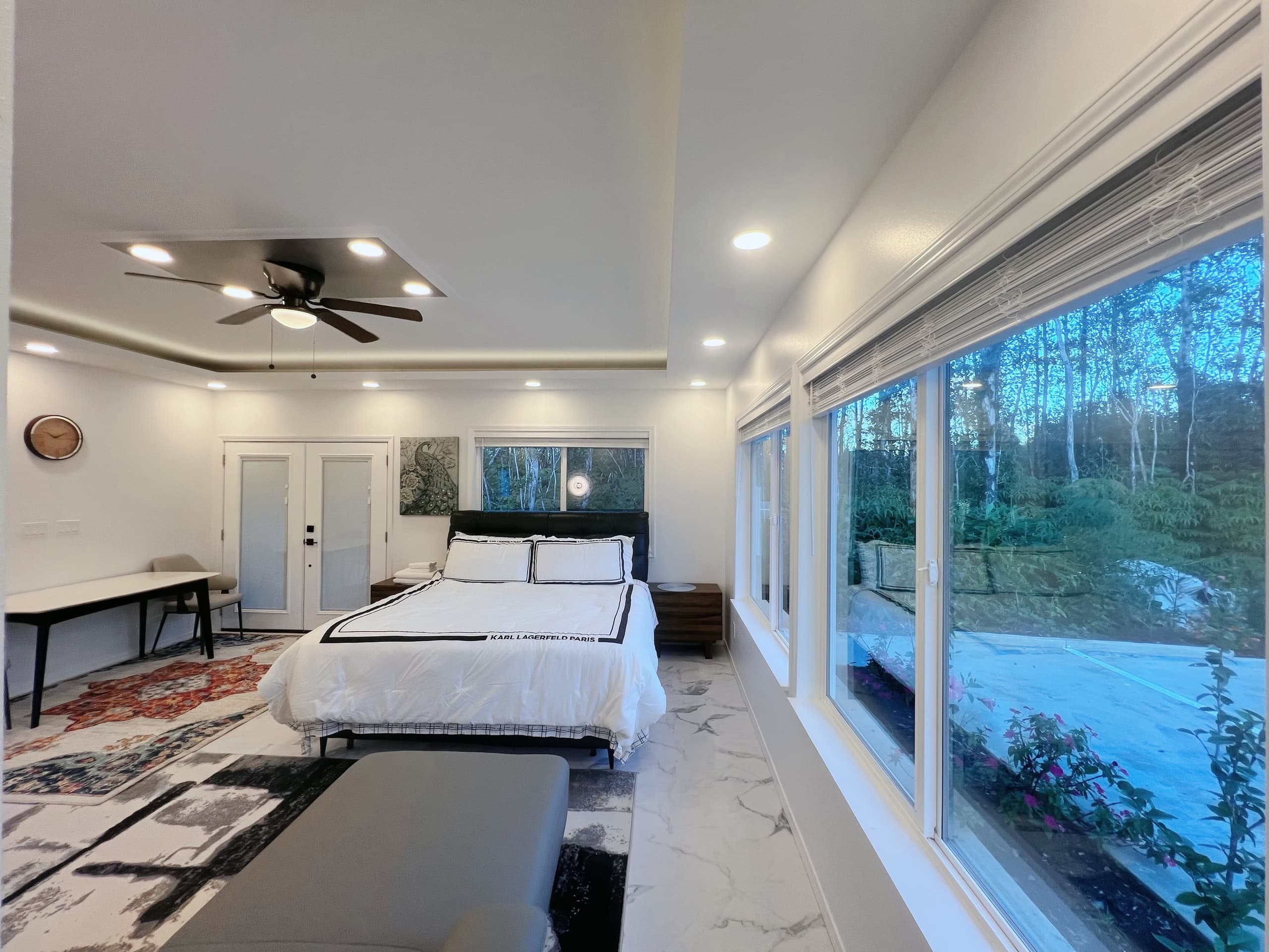 Home in Volcano · ★4.68 · Studio · 1 bed · 1 private bath - Image 14