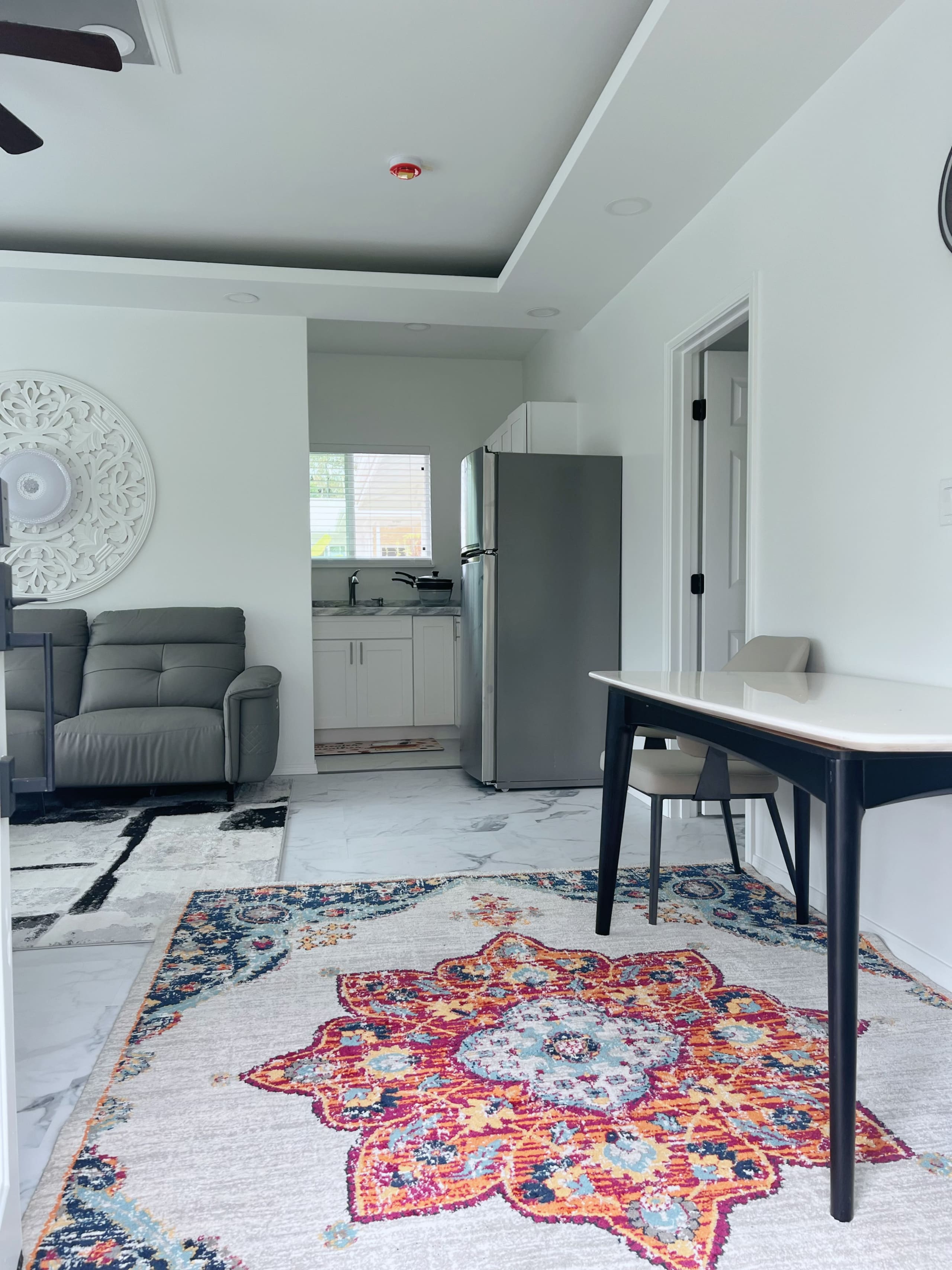 Home in Volcano · ★4.68 · Studio · 1 bed · 1 private bath - Image 4