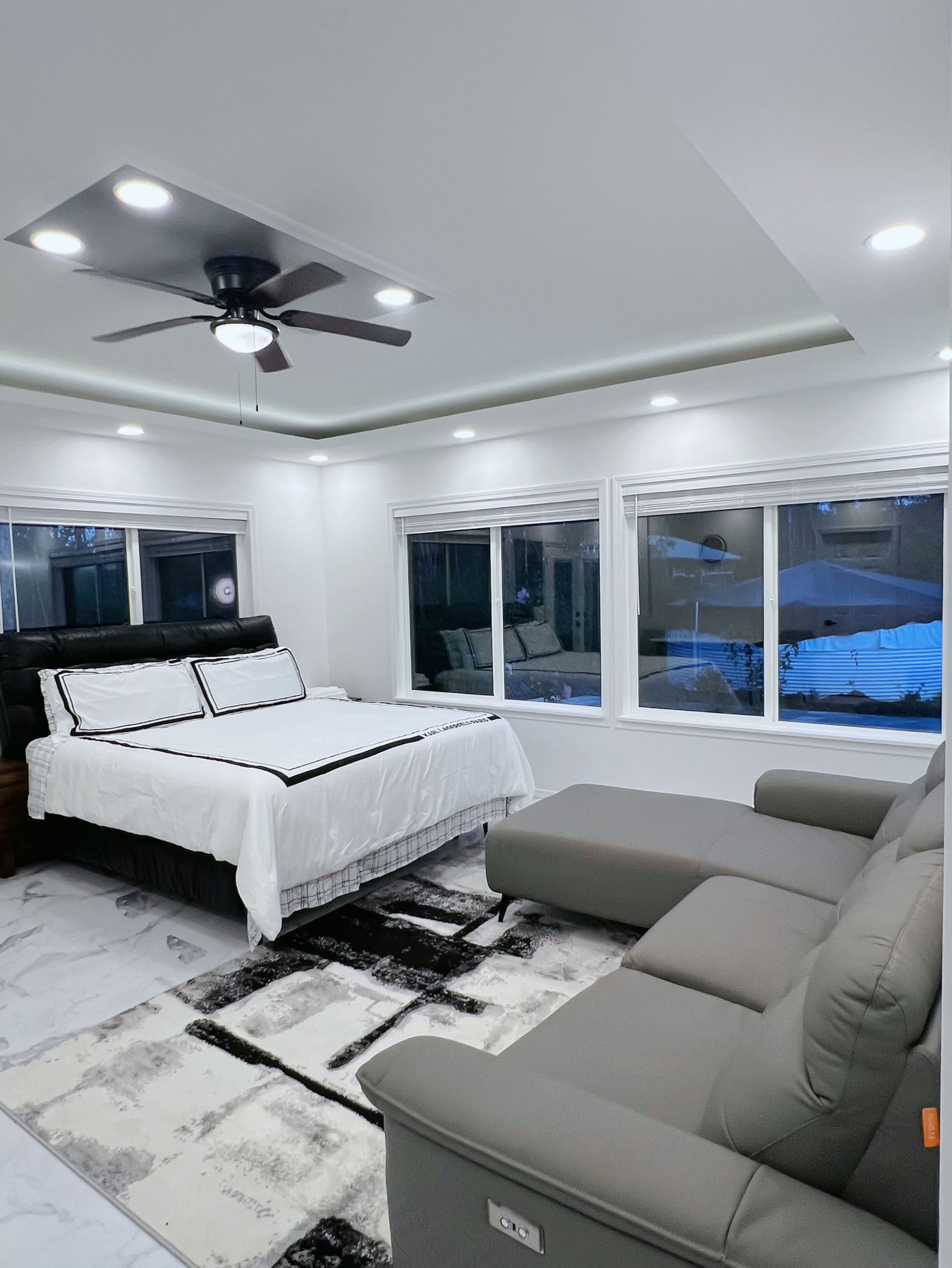 Home in Volcano · ★4.68 · Studio · 1 bed · 1 private bath - Image 22