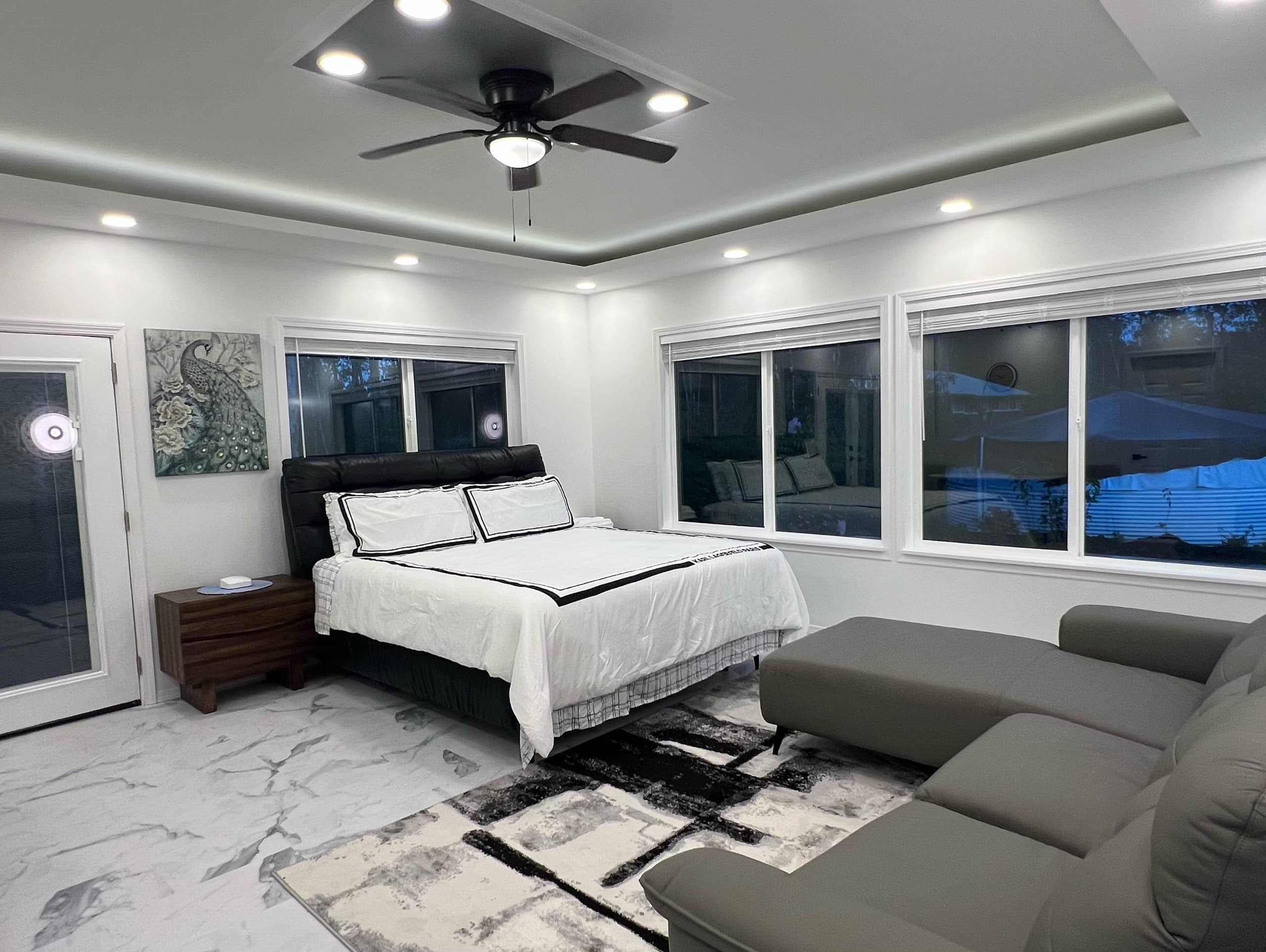Home in Volcano · ★4.68 · Studio · 1 bed · 1 private bath - Image 16