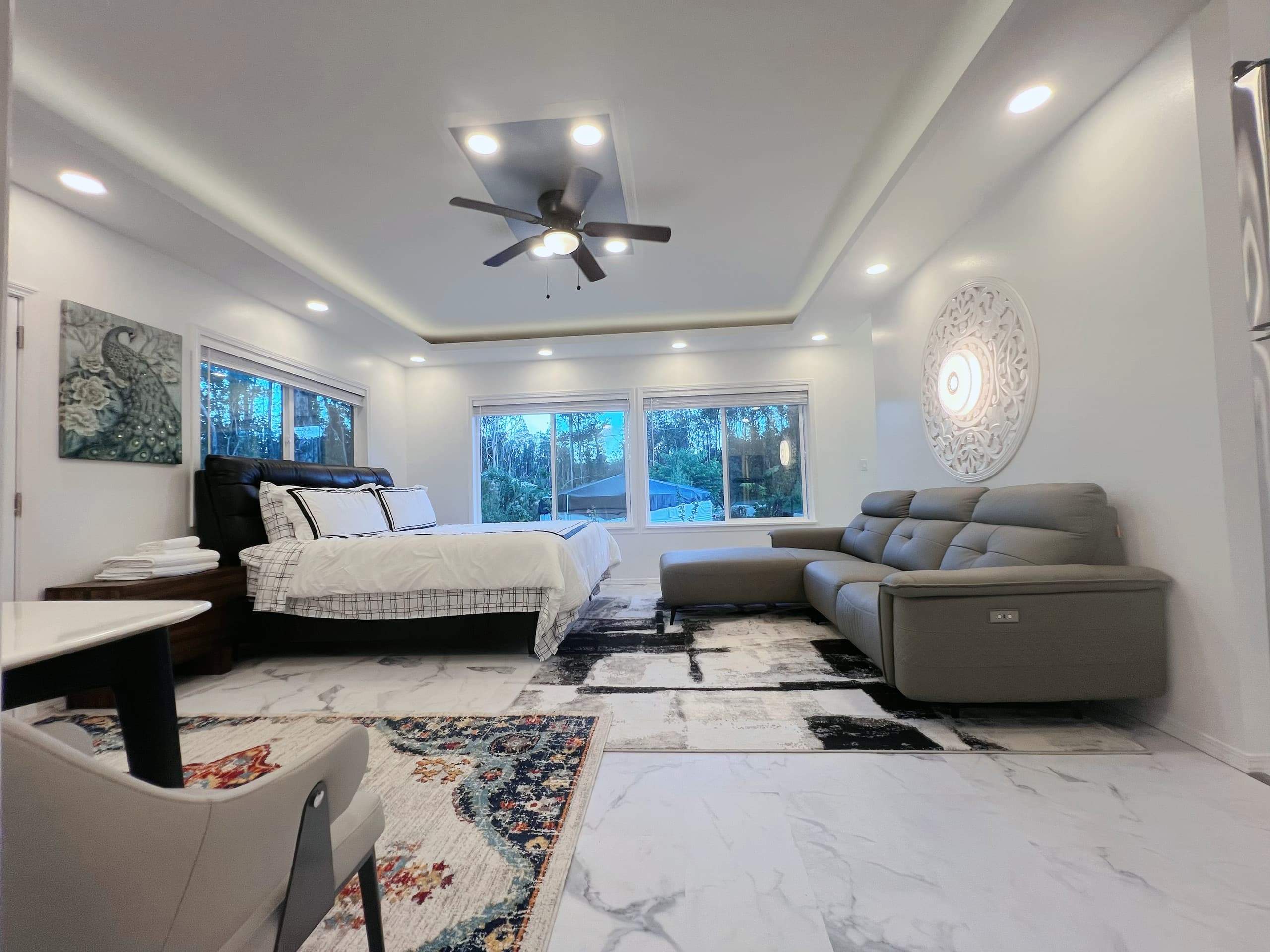 Home in Volcano · ★4.68 · Studio · 1 bed · 1 private bath - Image 19