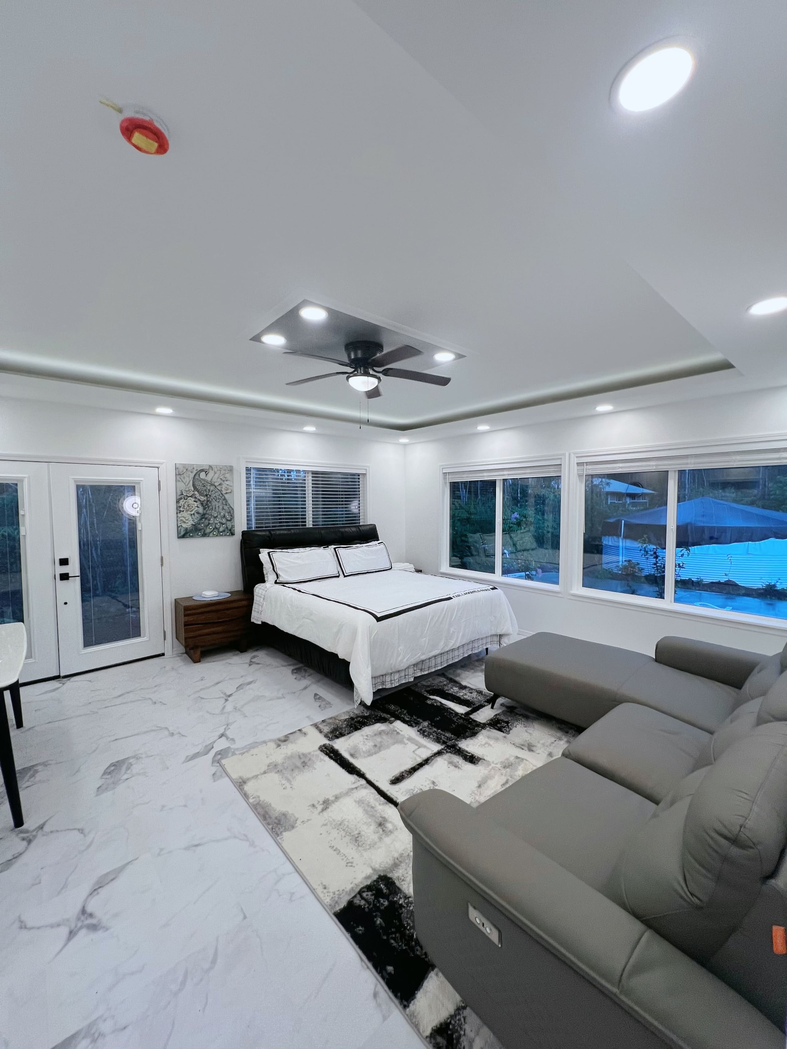 Home in Volcano · ★4.68 · Studio · 1 bed · 1 private bath - Image 15