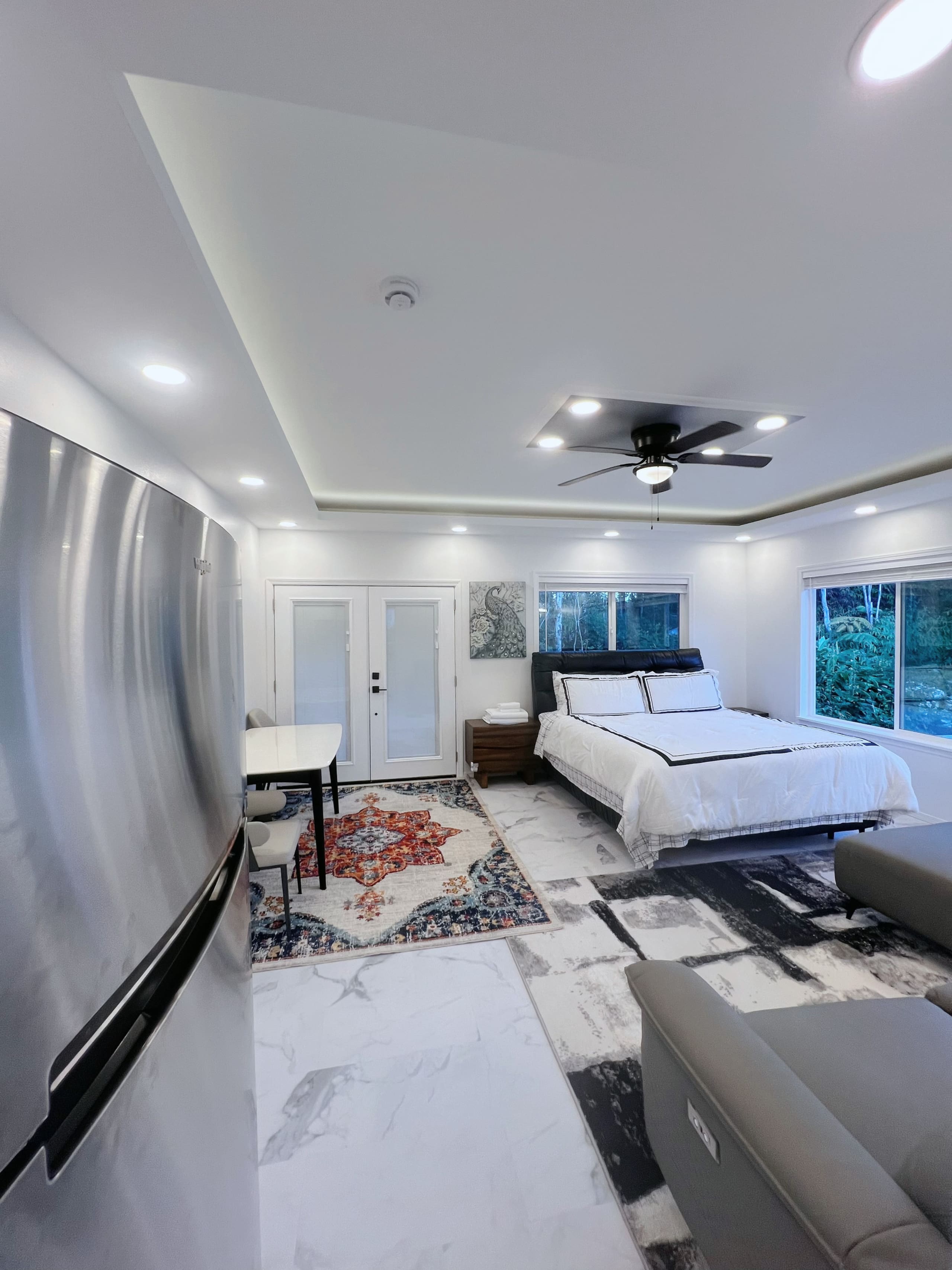 Home in Volcano · ★4.68 · Studio · 1 bed · 1 private bath - Image 1