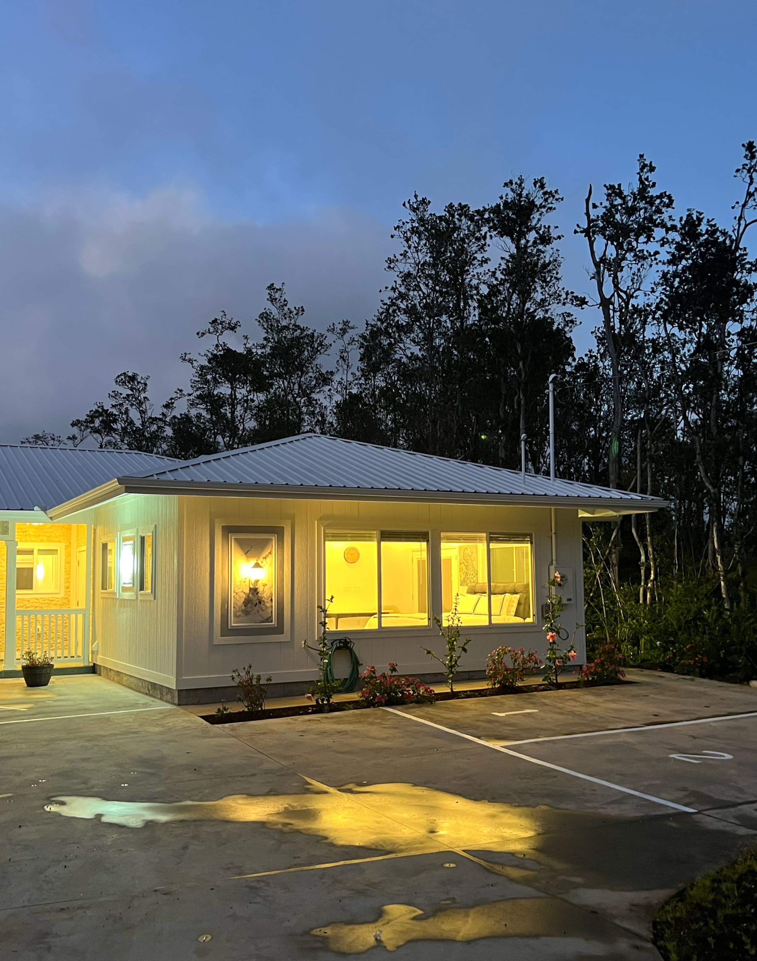 Home in Volcano · ★4.68 · Studio · 1 bed · 1 private bath - Image 2