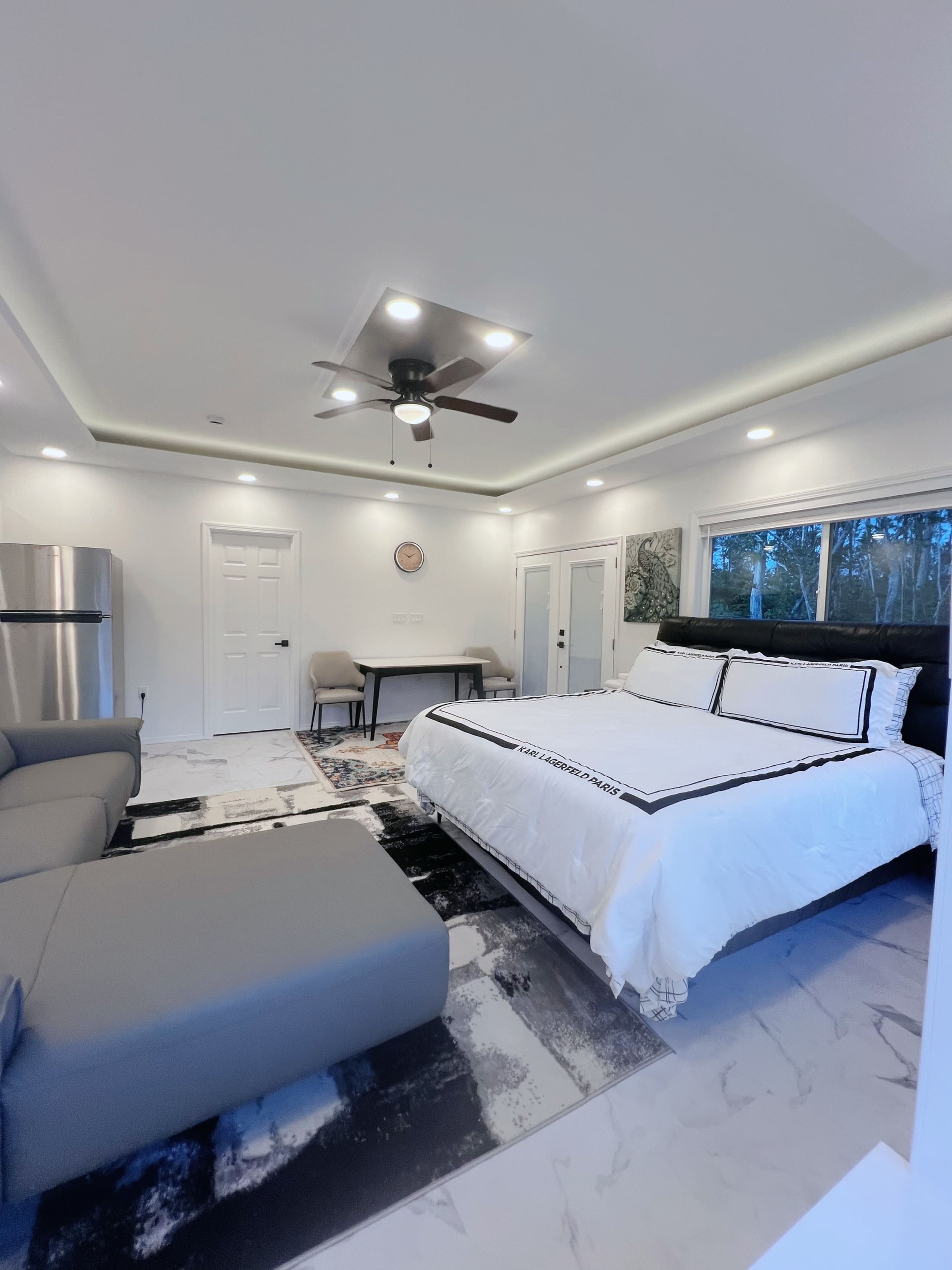 Home in Volcano · ★4.68 · Studio · 1 bed · 1 private bath - Image 20
