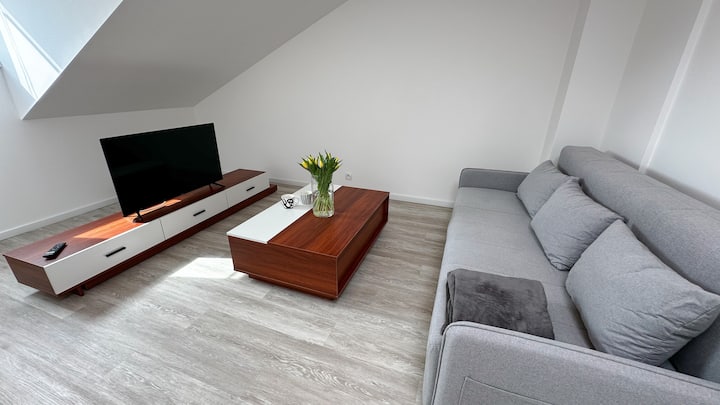 Villa Leopold - Apartmánový Dům - Karlovy Vary