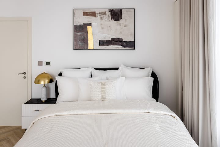 ห้องนอน