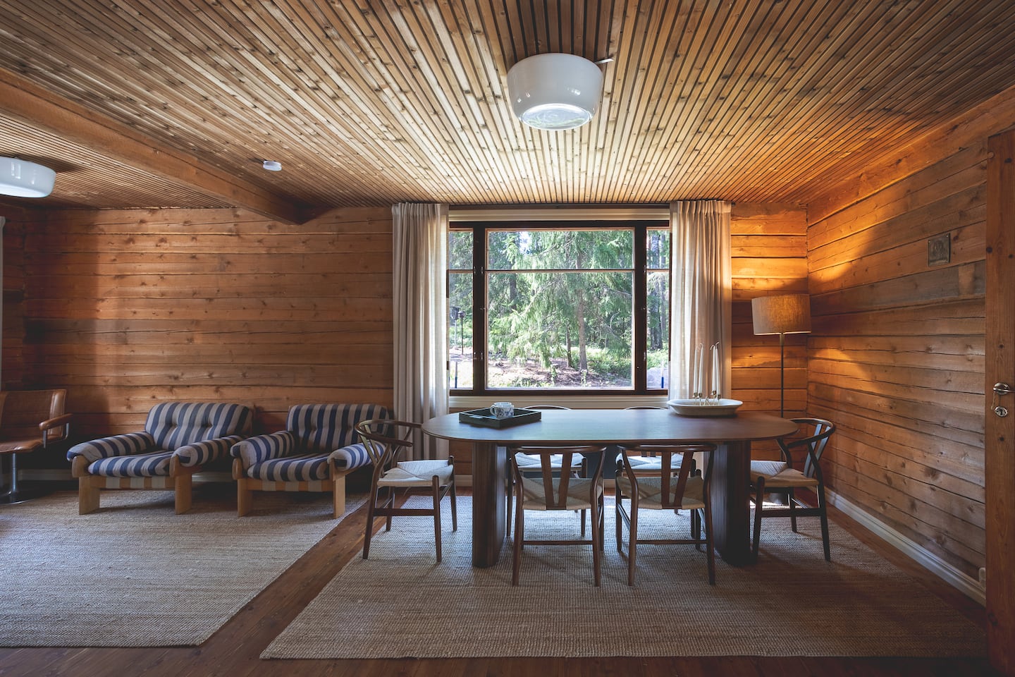 Stay North - Veteran's House 4