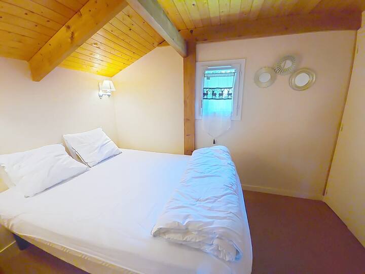 غرفة النوم 3