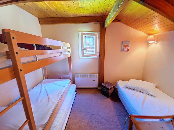 غرفة النوم 2